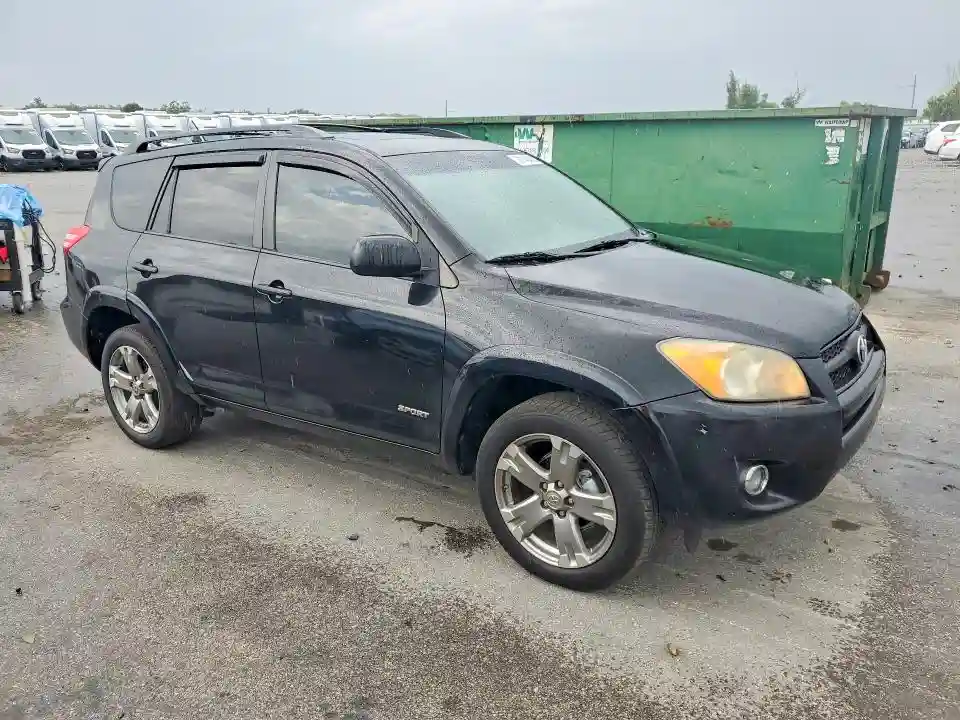 2T3RF4DV8AW025115 2010 TOYOTA RAV4-3