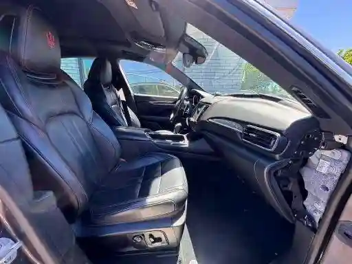 ZN661YUS3JX269795 2018 MASERATI ALL OTHER-4
