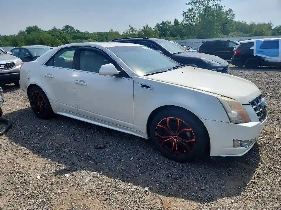 1G6DL5E38D0112840 2013 CADILLAC CTS-3