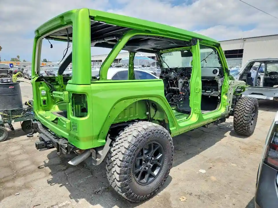 1C4PJXDN7TW208310 2026 JEEP WRANGLER-2