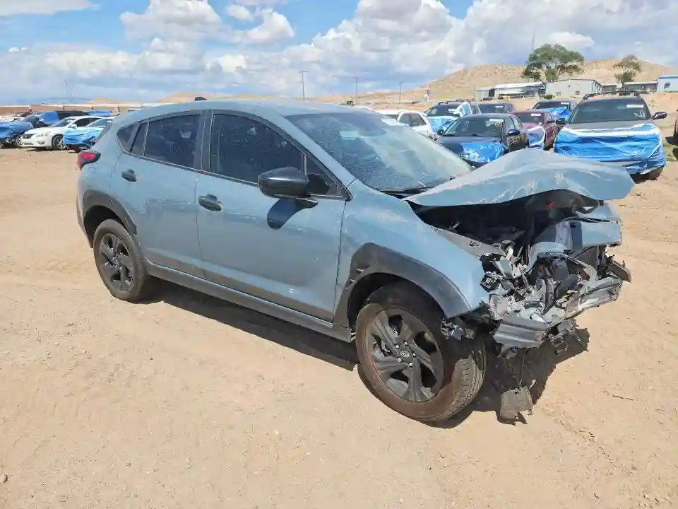 JF2GUABC8R8284221 2024 SUBARU CROSSTREK-3