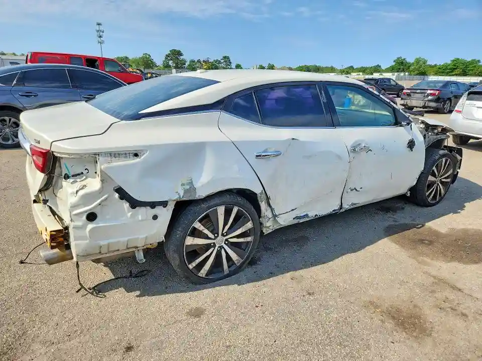1N4AA6AP3HC422649 2017 NISSAN MAXIMA-2