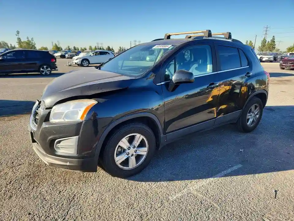 3GNCJLSB8FL176484 2015 CHEVROLET TRAX-0