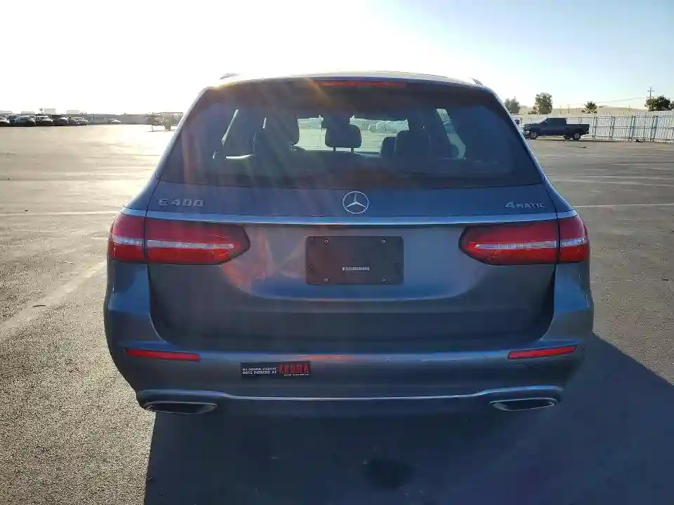 WDDZH6GB8HA272298 2017 MERCEDES-BENZ E-CLASS-5