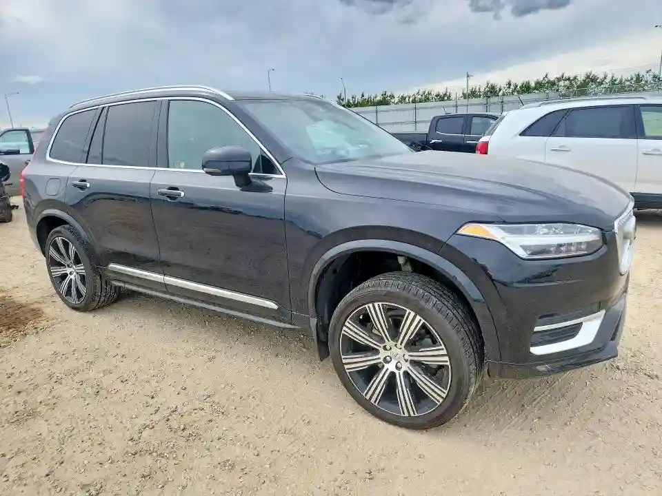 YV4A22PLXL1532331 2020 VOLVO XC90-3