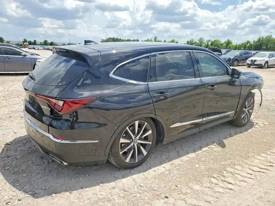 5J8YD9H47TL003064 2026 ACURA MDX-2