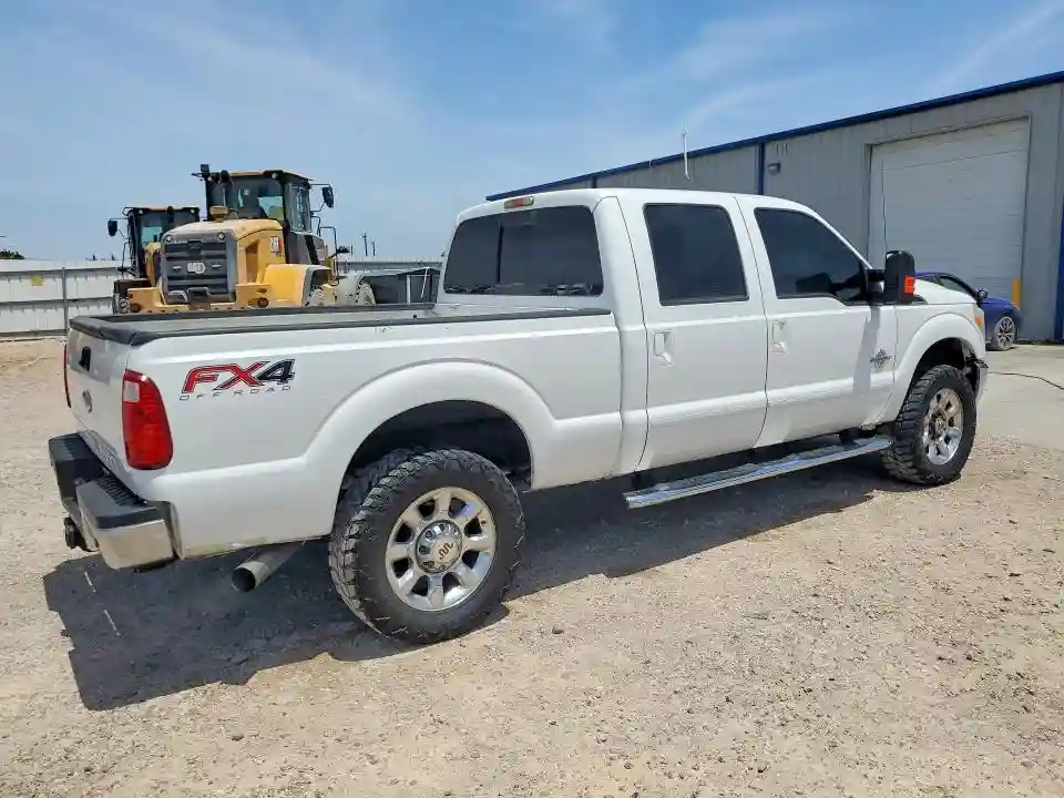 1FT7W2BT1CEA55628 2012 FORD F250-2