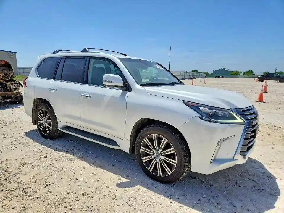 JTJDY7AX4L4314484 2020 LEXUS LX570-3