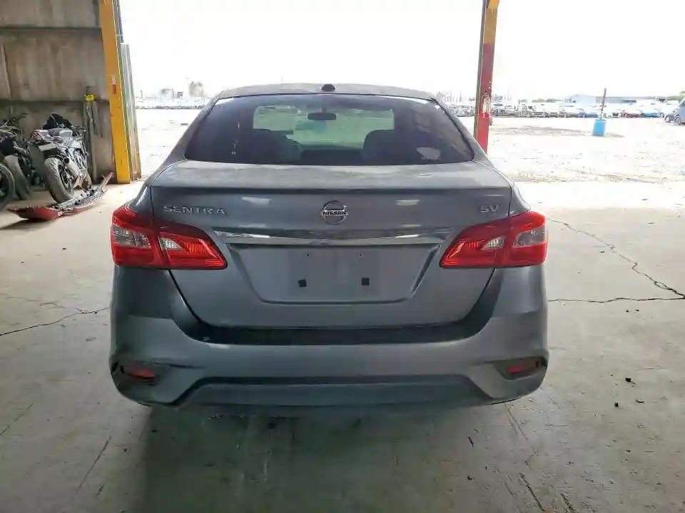 3N1AB7AP5GY209689 2016 NISSAN SENTRA-5