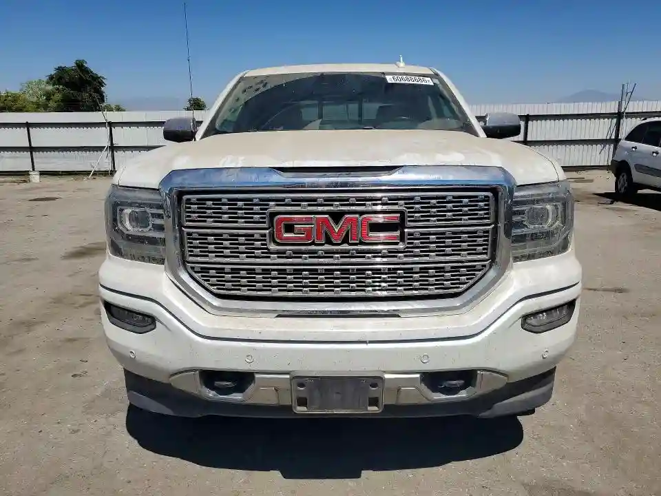 3GTP1PEJ1HG111945 2017 GMC SIERRA-4