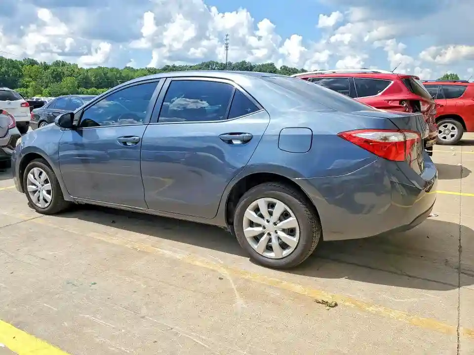 5YFBURHE1GP549448 2016 TOYOTA COROLLA-1