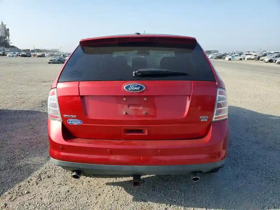 2FMDK4JC1ABB70424 2010 FORD EDGE-5