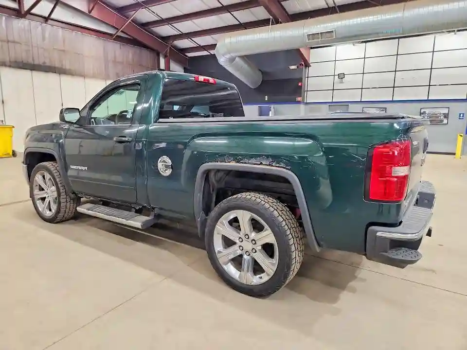 1GTN2UEC5EZ376352 2014 GMC SIERRA-1