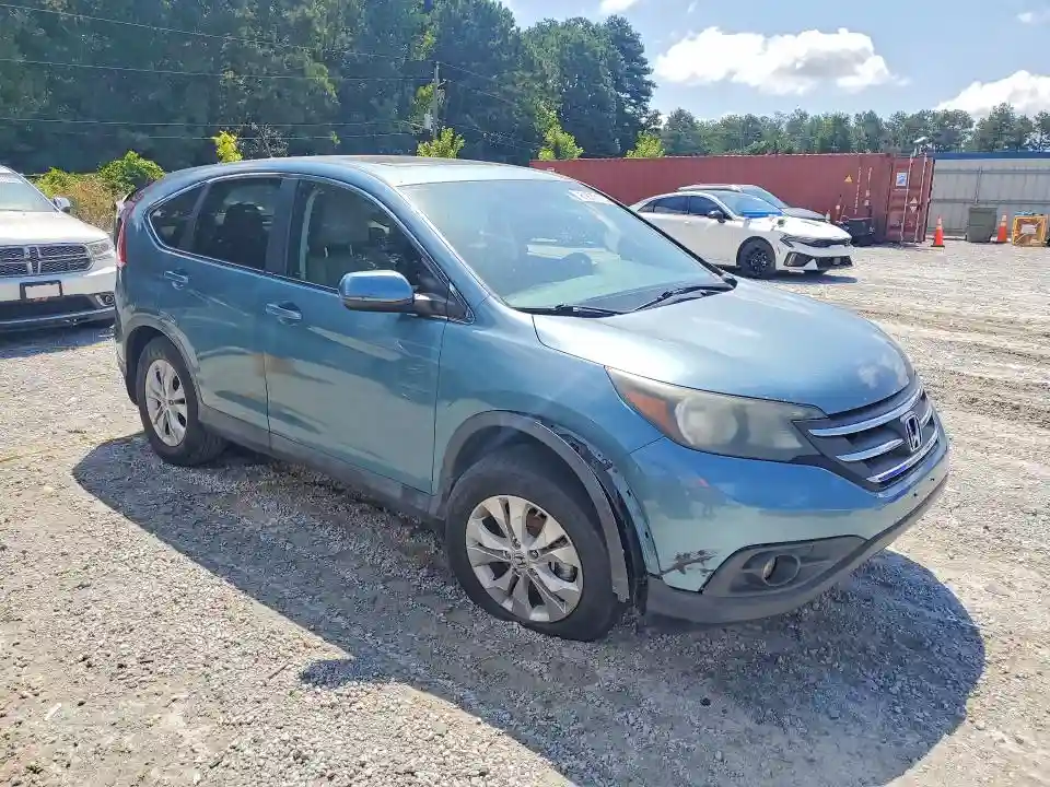 5J6RM4H57DL025818 2013 HONDA CRV-3