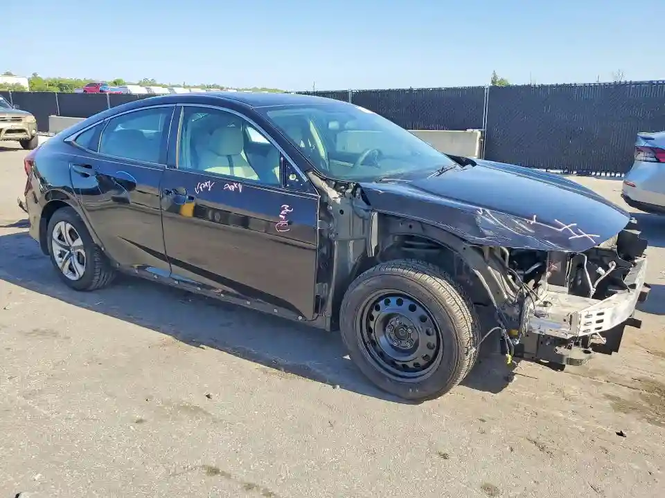 19XFC2F50JE007913 2018 HONDA CIVIC-3