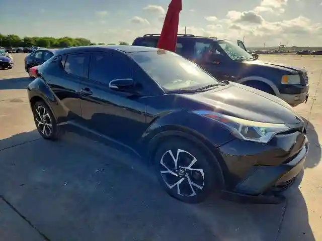 NMTKHMBX1JR015333 2018 TOYOTA C-HR-3