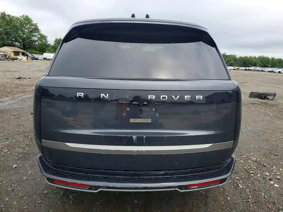 SALKP9FU9PA019050 2023 LAND ROVER RANGEROVER-5