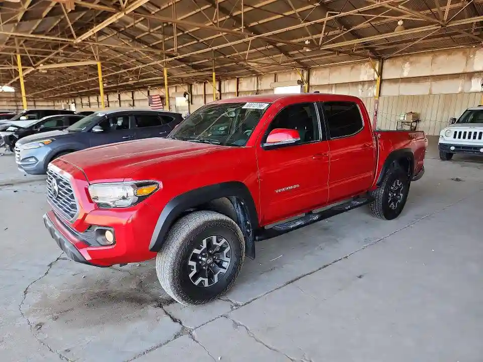 3TMCZ5AN3NM533118 2022 TOYOTA TACOMA-0
