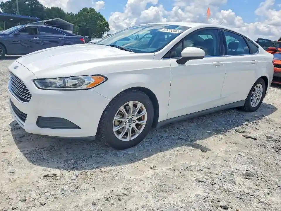 1FA6P0G75F5111847 2015 FORD FUSION-0