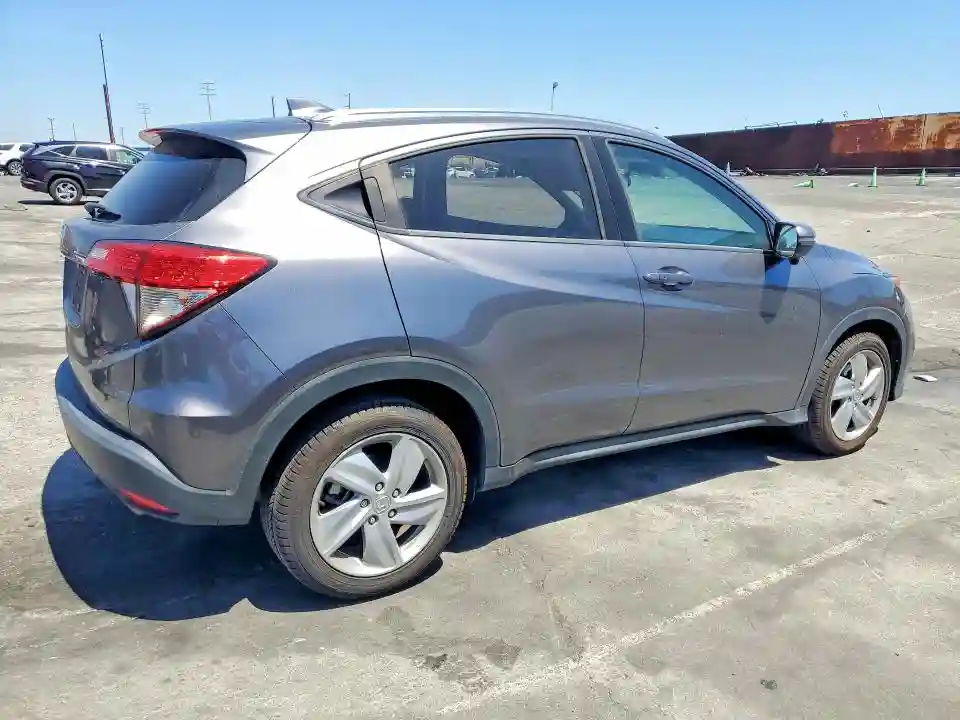 3CZRU5H56KM703072 2019 HONDA HR-V-2