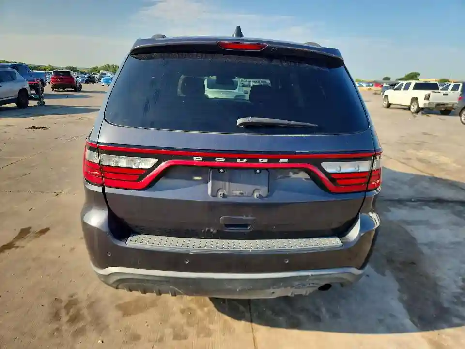 1C4RDHAG1FC111783 2015 DODGE DURANGO-5