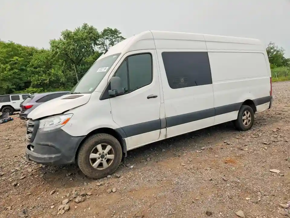 WD4PF1CD7KP042571 2019 MERCEDES-BENZ SPRINTER-0
