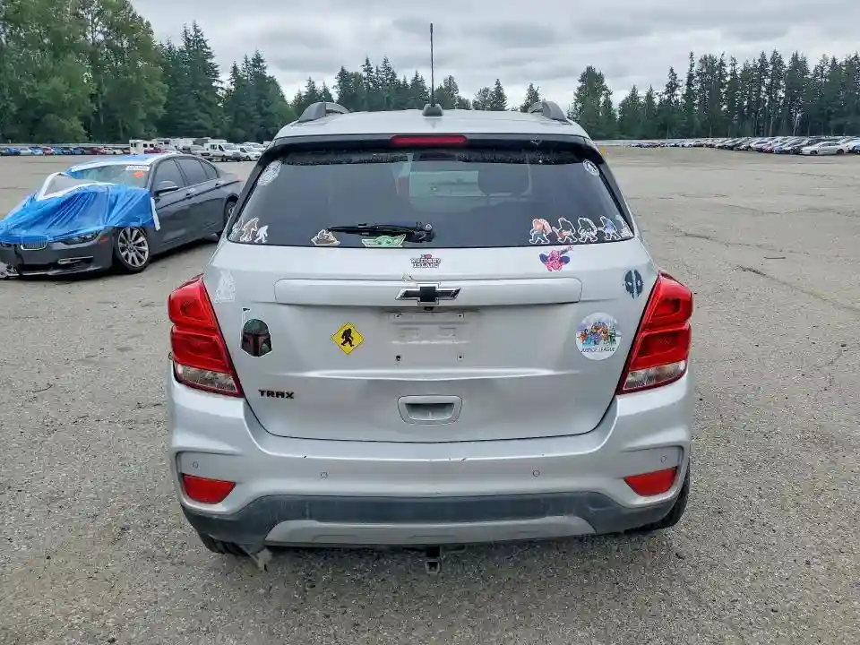 KL7CJPSB4LB325421 2020 CHEVROLET TRAX-5