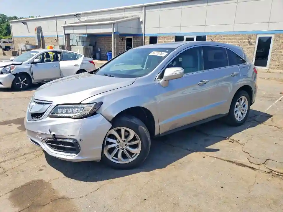 5J8TB3H36HL019428 2017 ACURA RDX-0