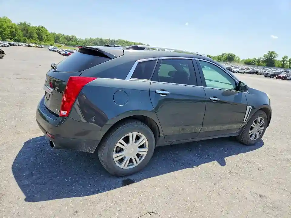 3GYFNEE38ES645629 2014 CADILLAC SRX-2