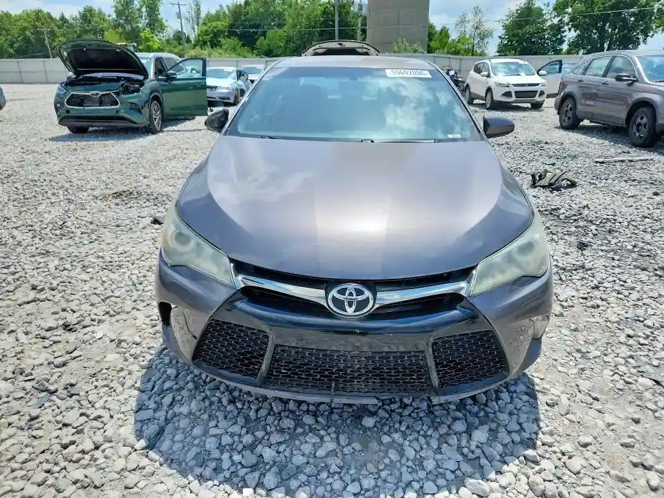 4T1BF1FK9FU986082 2015 TOYOTA CAMRY-4