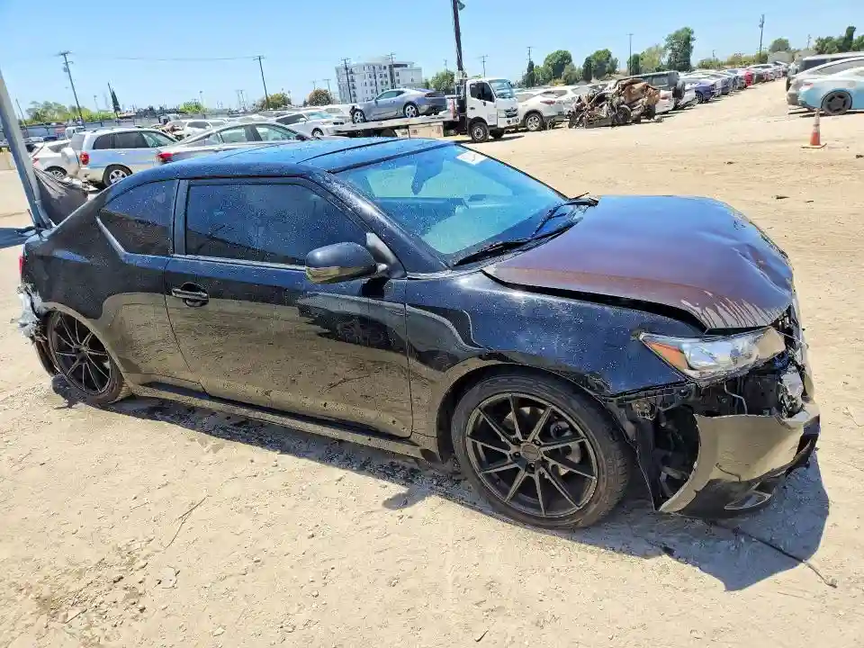 JTKJF5C76B3003018 2011 SCION TC BASE-3