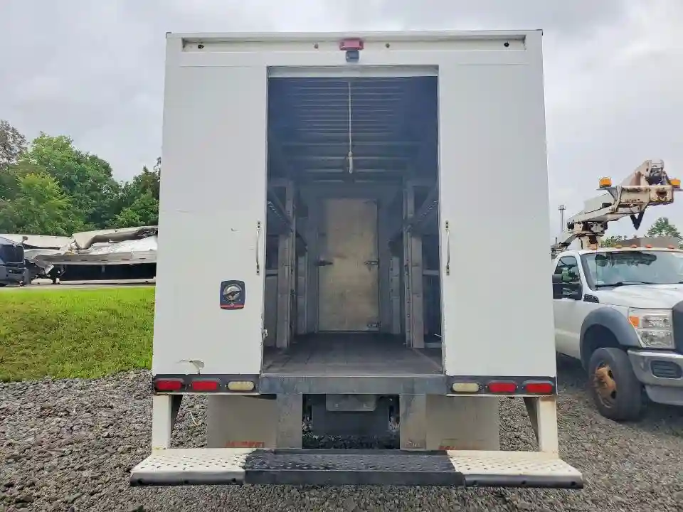 JALE5W165E7900032 2014 ISUZU NQR-5