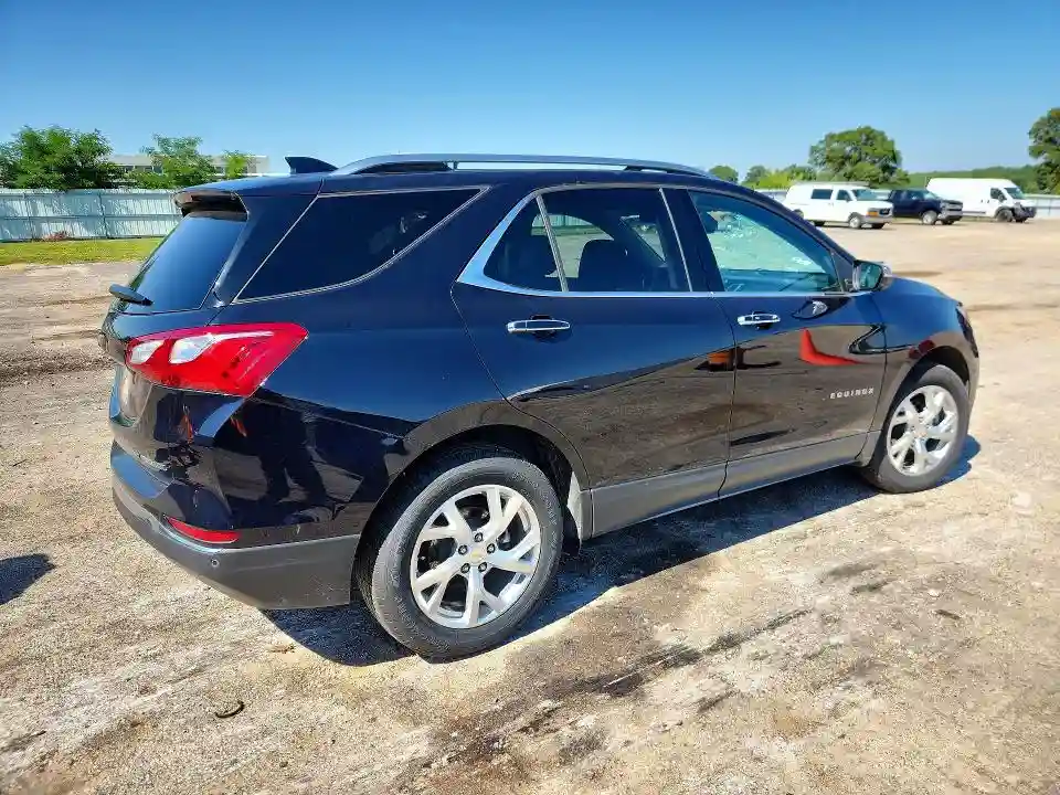 2GNAXXEV7L6167200 2020 CHEVROLET EQUINOX-2