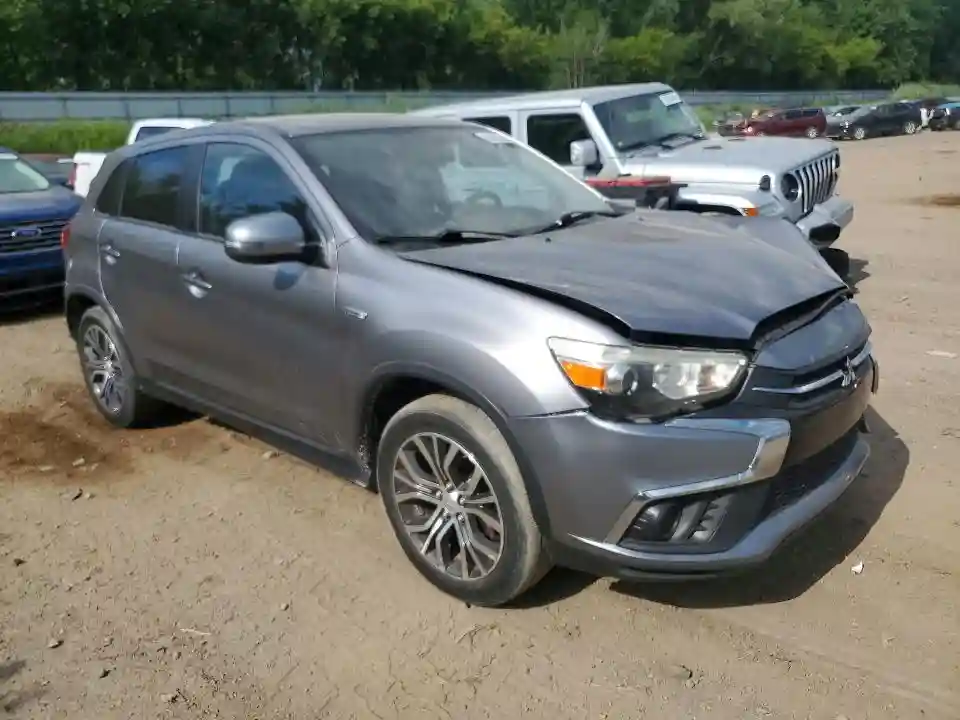 JA4AP3AU8KU011112 2019 MITSUBISHI OUTLANDER-3
