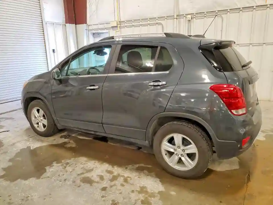 KL7CJLSB5HB115409 2017 CHEVROLET TRAX-1