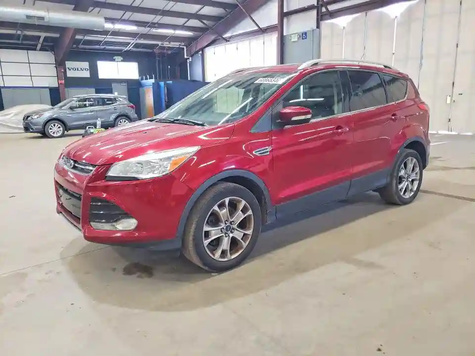 1FMCU9J99EUE31466 2014 FORD ESCAPE-0