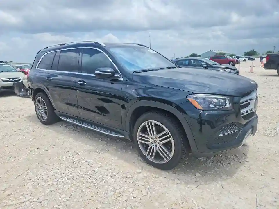 4JGFF5KE2MA576943 2021 MERCEDES-BENZ GLS-CLASS-3