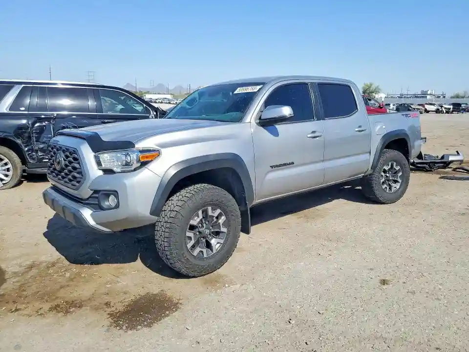 3TMCZ5AN9MM425147 2021 TOYOTA TACOMA-0