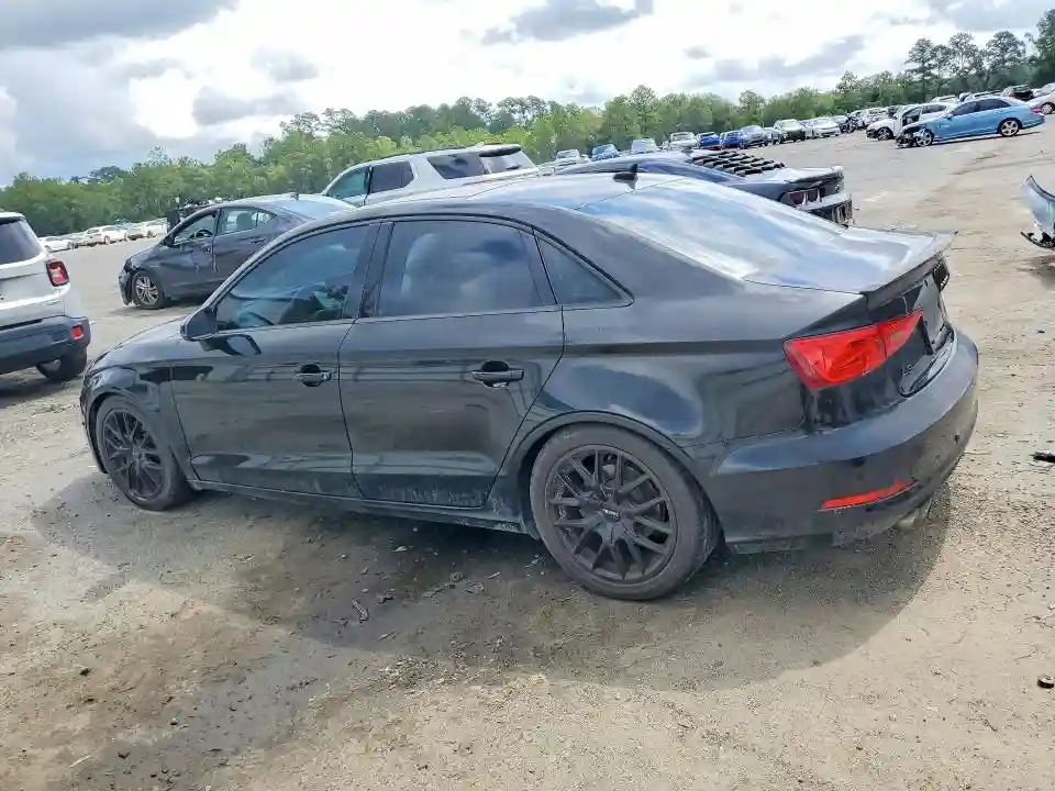 WAUACGFF4F1005654 2015 AUDI A3-1