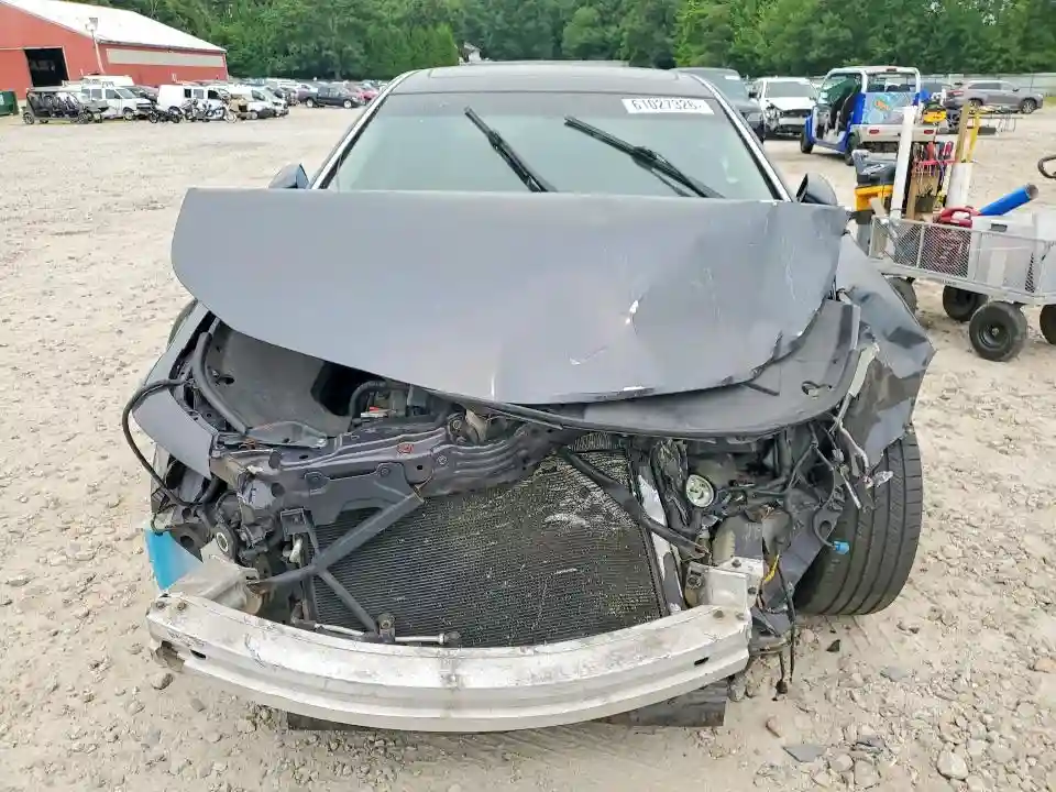 19UUA9F57CA000955 2012 ACURA TL-4