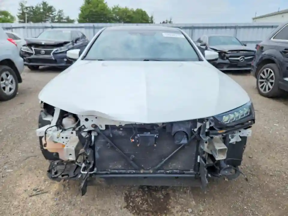 19UUB3F87LA801499 2020 ACURA TLX-4