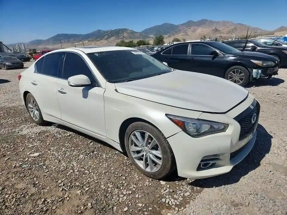 JN1EV7AP6HM741725 2017 INFINITI Q50 3.0T P-3