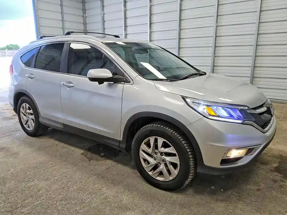 2HKRM3H76FH500884 2015 HONDA CRV-3