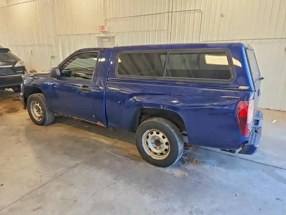 1GCCSBF9XC8109161 2012 CHEVROLET COLORADO-1