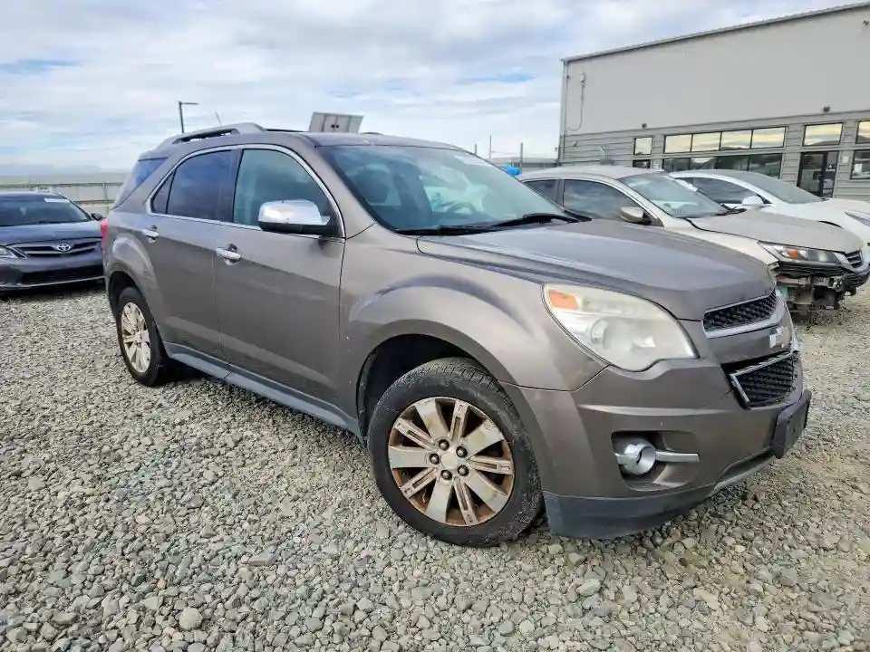 2CNALFEC9B6250134 2011 CHEVROLET EQUINOX-3