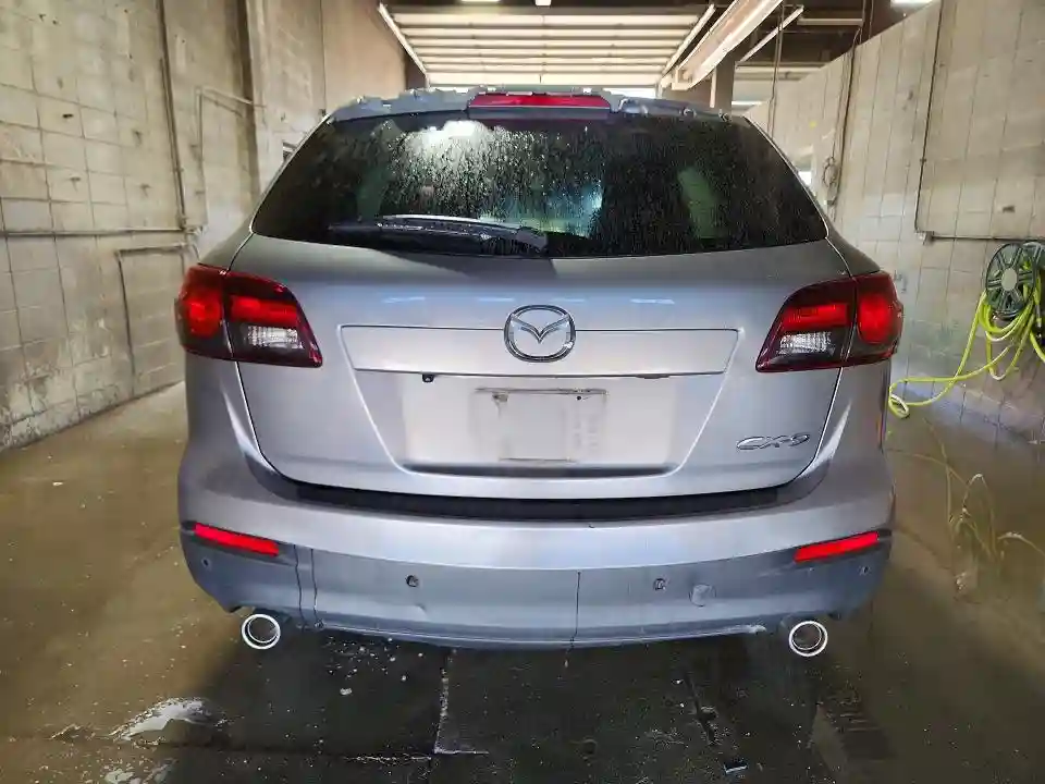 JM3TB2CA4E0428028 2014 MAZDA CX-9-5