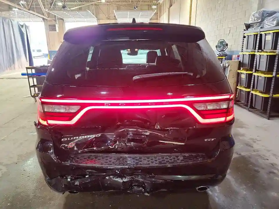 1C4RDJDG9TC246718 2026 DODGE DURANGO-5