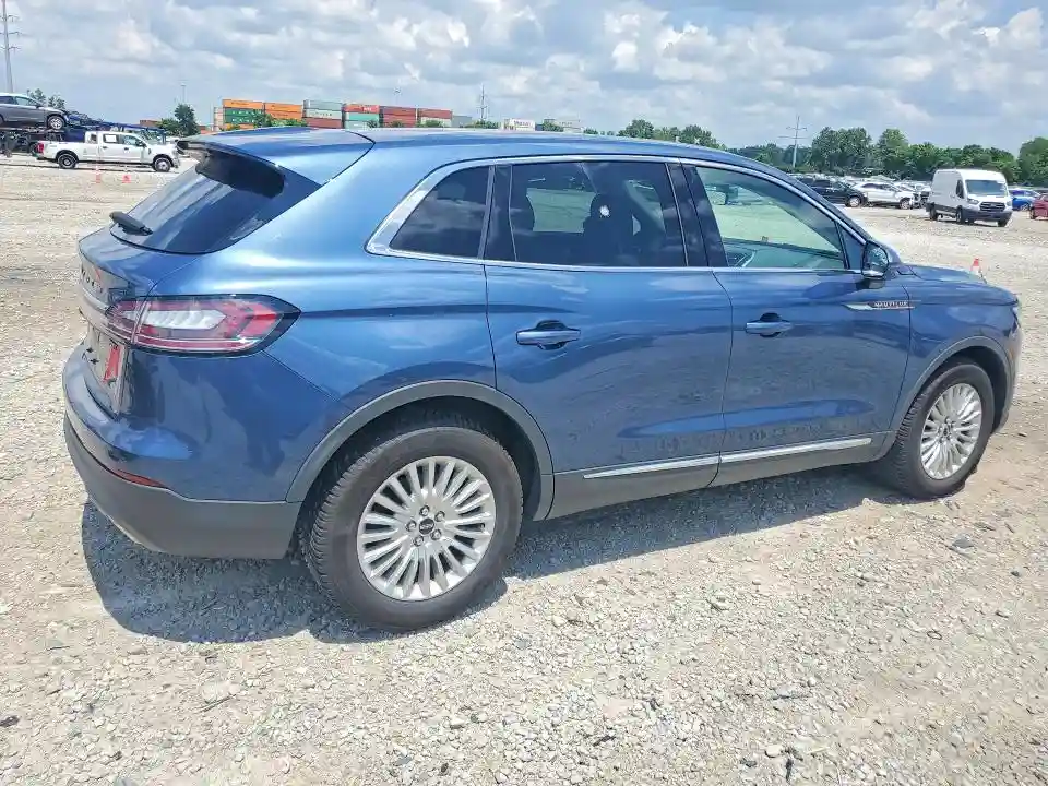 2LMPJ6J91KBL31053 2019 LINCOLN NAUTILUS-2