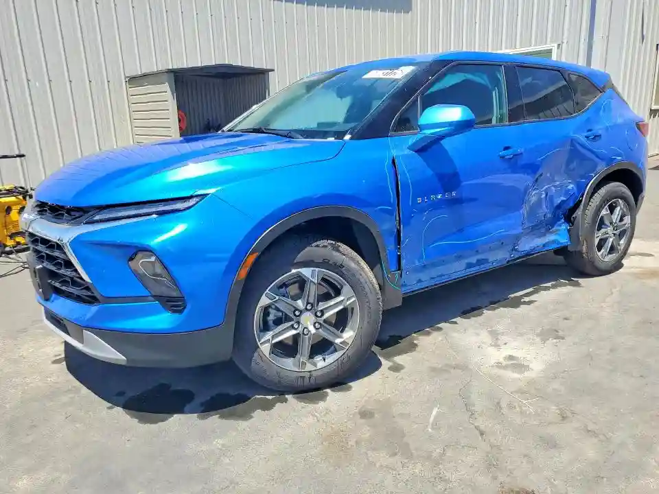 3GNKBCR49TS170422 2026 CHEVROLET BLAZER-0