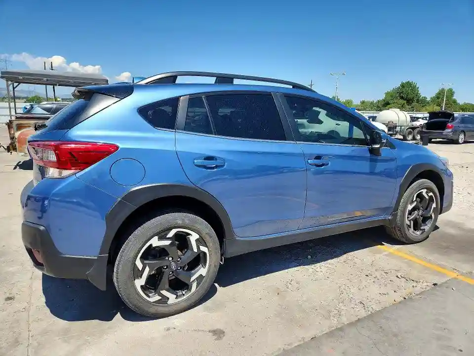 JF2GTHMC5PH282139 2023 SUBARU CROSSTREK-2